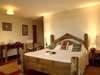 Ndutu Safari Lodge - Bedroom 